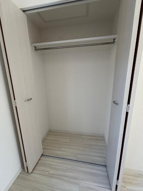シェラトン札幌菊水 収納