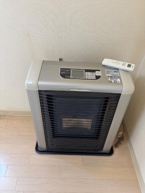 ラコーザ豊平ＷＥＳＴ 設備
