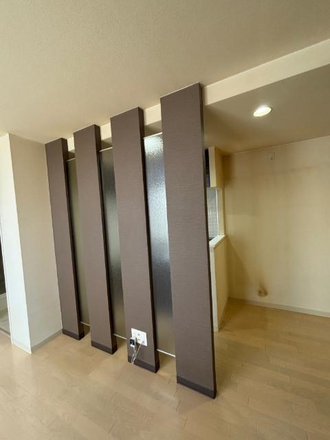 ラコーザ豊平ＷＥＳＴ 室内