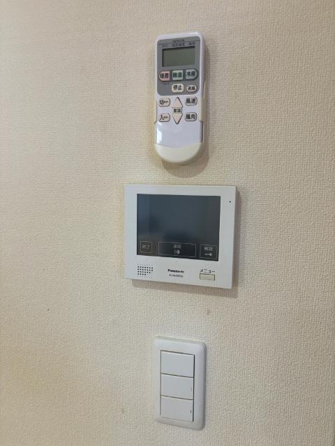ラコーザ豊平ＷＥＳＴ セキュリティ