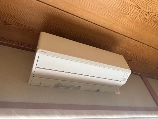 福住2条10丁目戸建 設備