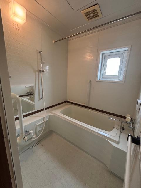 福住2条10丁目戸建 バス／シャワー