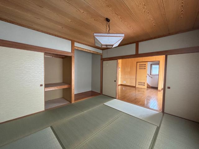 福住2条10丁目戸建 その他部屋・スペース