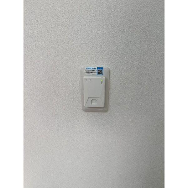 Fコーポ　藤ハイツ第13（103） 設備