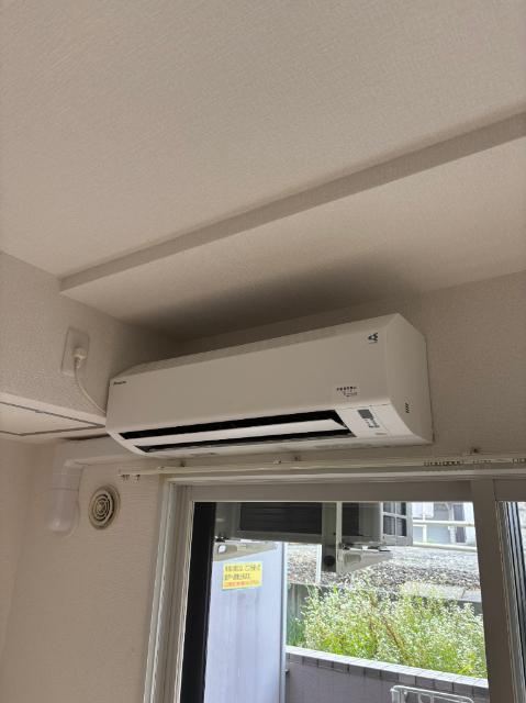 札幌市北区北六条西マンション 設備