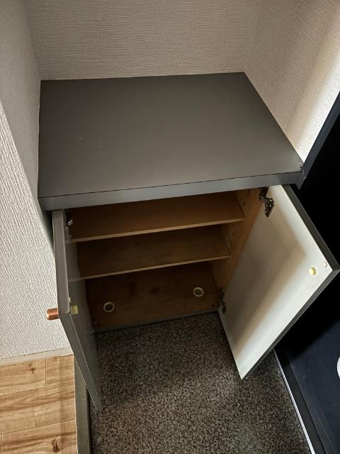 札幌市北区北六条西マンション その他