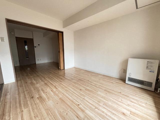 札幌市北区北六条西マンション その他部屋・スペース