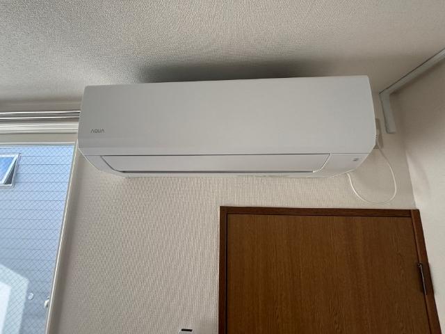 アーバンコート南郷Ⅴ 設備
