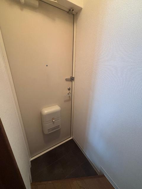 アーバンコート南郷Ⅴ セキュリティ