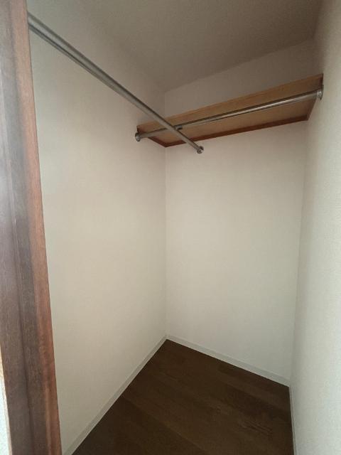 アーバンコート南郷Ⅴ 収納