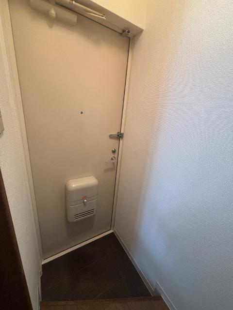 アーバンコート南郷Ⅴ 玄関