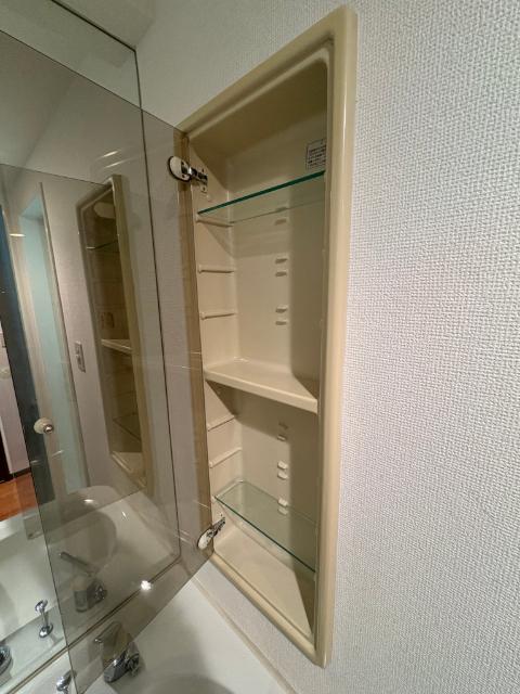 アクティヴマンション（505） その他