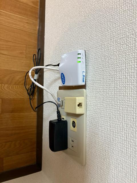 アクティヴマンション（505） その他