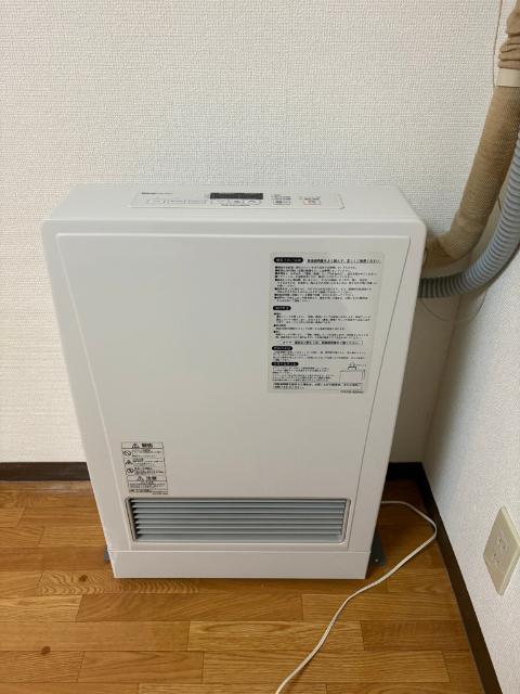 アクティヴマンション（505） 設備