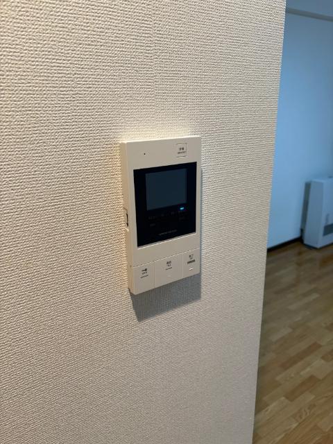 アクティヴマンション（505） セキュリティ