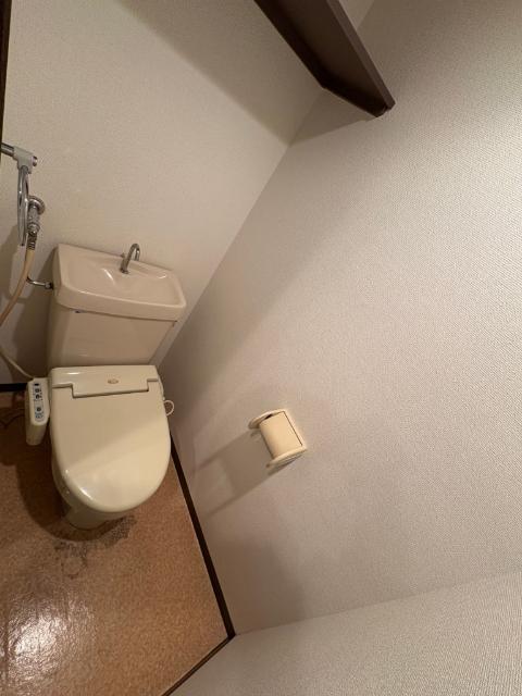 アクティヴマンション（505） トイレ