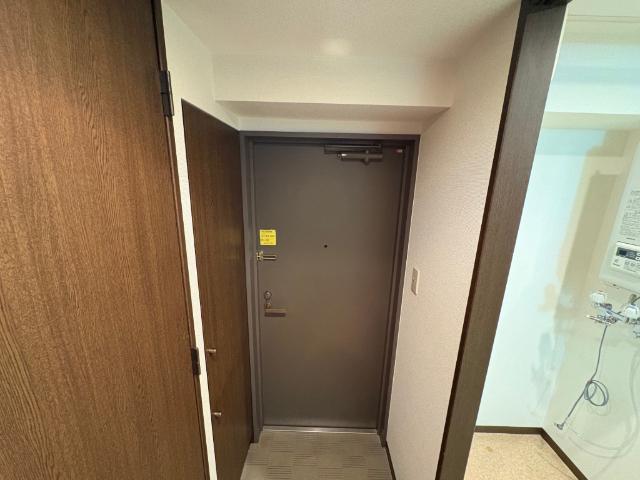 アクティヴマンション（505） 玄関