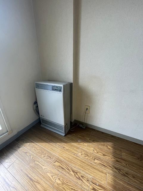 リバーサイドヒルズ（405） 設備