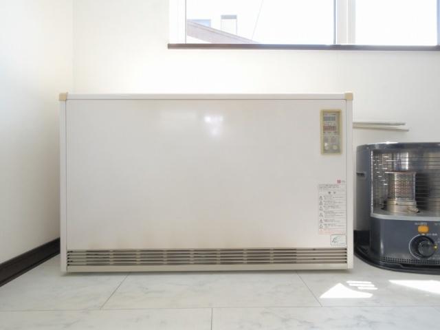 大曲緑ヶ丘戸建（1） 設備