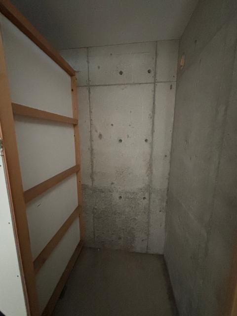 ムーランルージュ 共有部分