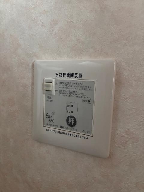 ムーランルージュ 設備