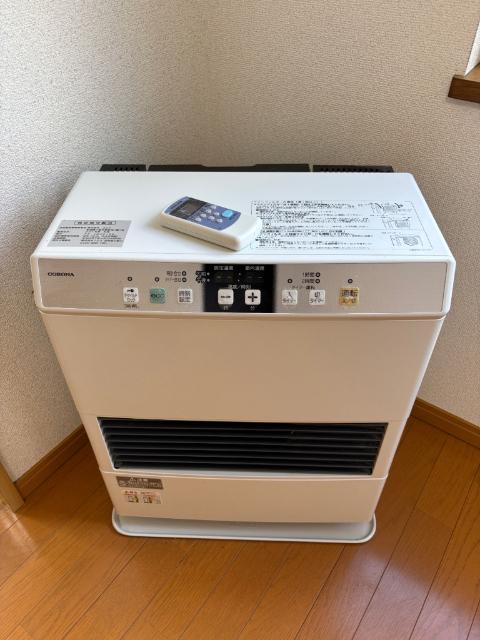 ムーランルージュ 設備