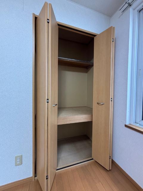 ムーランルージュ 収納