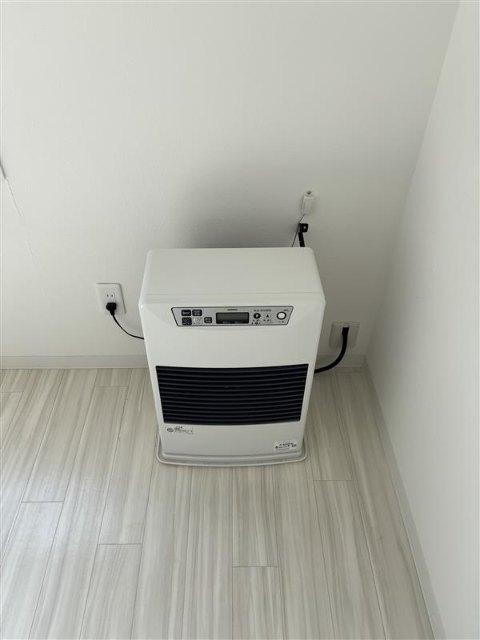 シェラトン札幌菊水 室内
