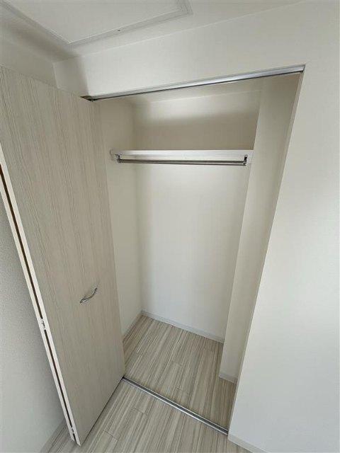 シェラトン札幌菊水 収納