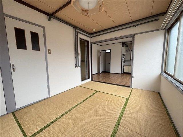 白井荘（12号室） その他部屋・スペース