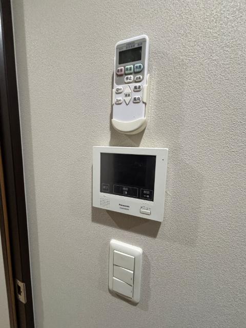 ラコーザ豊平ＷＥＳＴ セキュリティ
