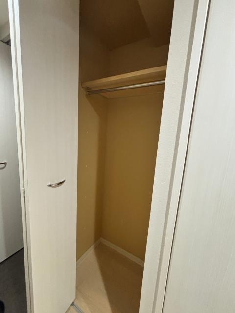 ラコーザ豊平ＷＥＳＴ 収納