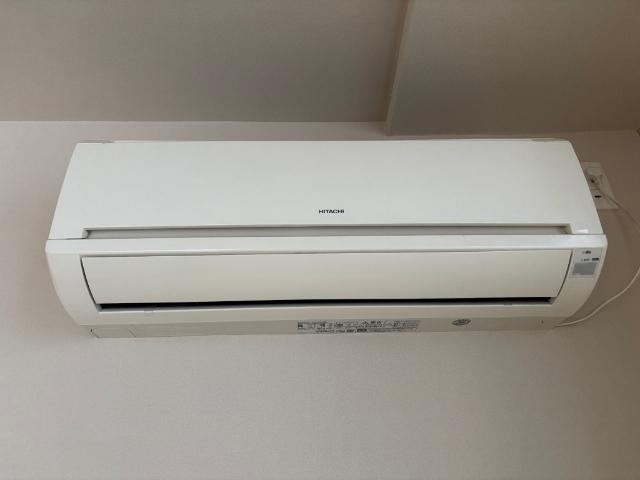 ラコーザ豊平ＷＥＳＴ 設備