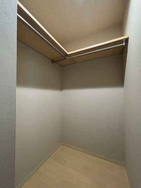 ラコーザ豊平ＷＥＳＴ 収納