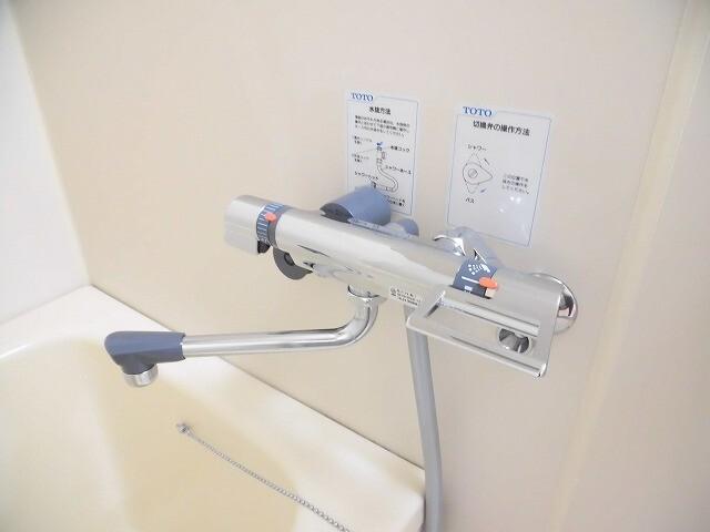 水車町マンション（0601） 設備