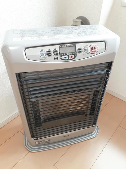メゾンドファミーユ手稲前田（202） 設備