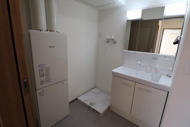 with sky M（203） 部屋画像