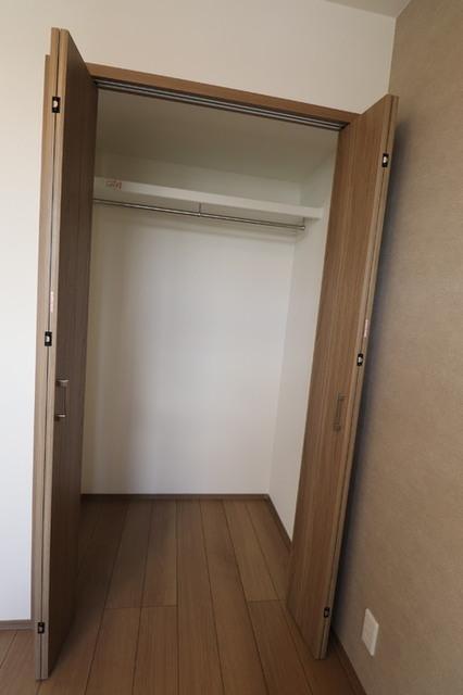 with sky M（203） 部屋画像