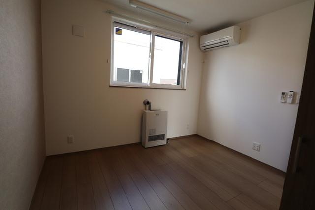 with sky K（203） 部屋画像