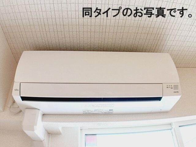 緑ヶ丘テラス（103） 設備