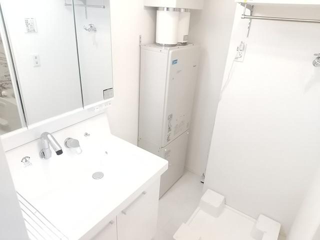 Ｄ−ｒｏｏｍ曙（201） 部屋画像