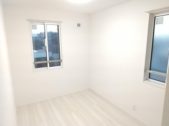 Ｄ−ｒｏｏｍ曙（201） 部屋画像