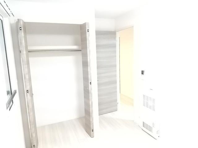 Ｄ−ｒｏｏｍ曙（201） 部屋画像