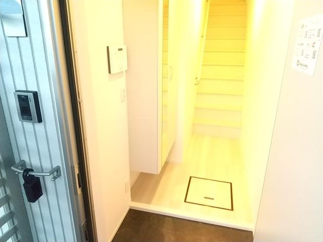 Ｄ−ｒｏｏｍ曙（201） 部屋画像