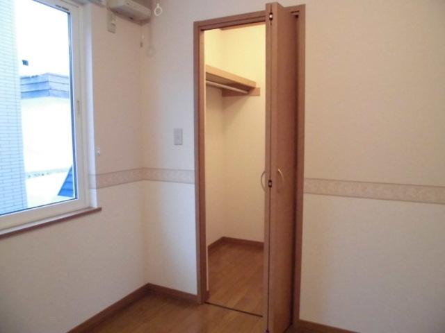 メゾンドール（D） 部屋画像