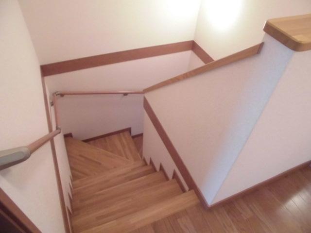 メゾンドール（D） 部屋画像