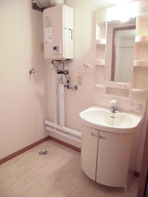 メゾンドール（D） 部屋画像