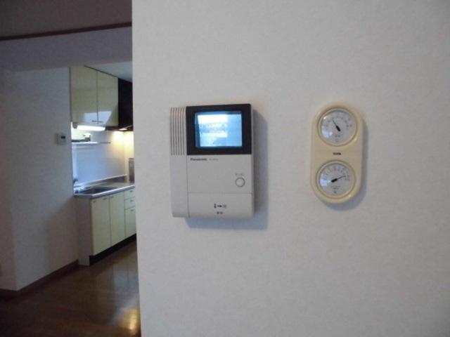 メゾンドール（D） 部屋画像