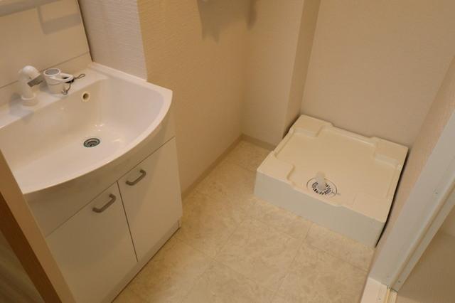 Ｄ−ｒｏｏｍ発寒南（203） 部屋画像