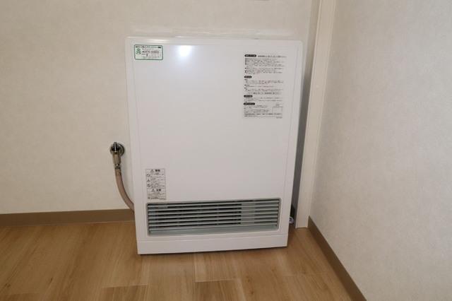 Ｄ−ｒｏｏｍ発寒南（203） 部屋画像